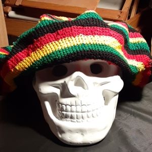 Dread hat